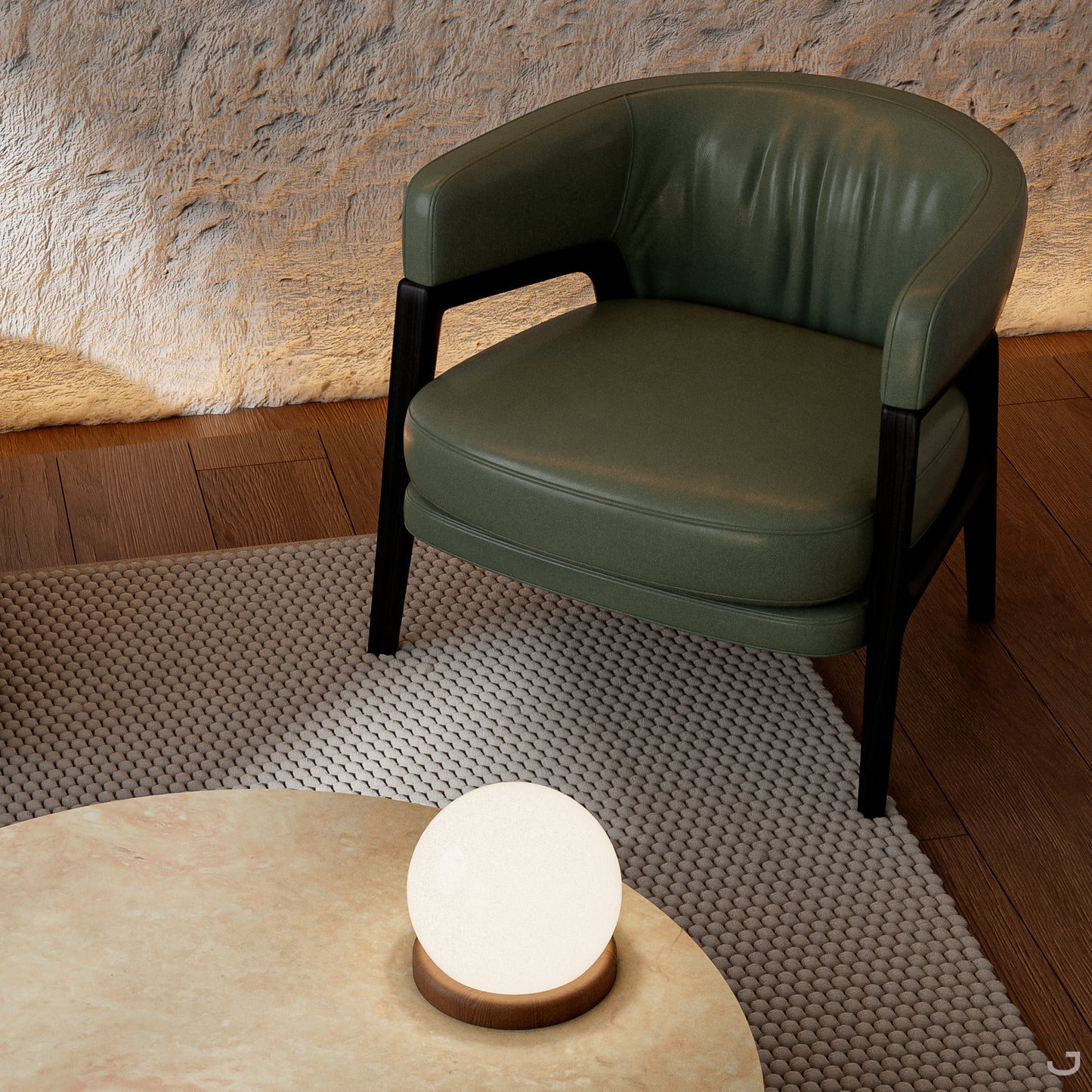 Escena Interior | Sala 10