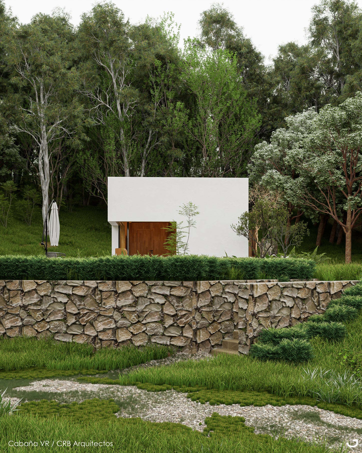 Curso Intermedio a Avanzado | Sketchup + D5Render