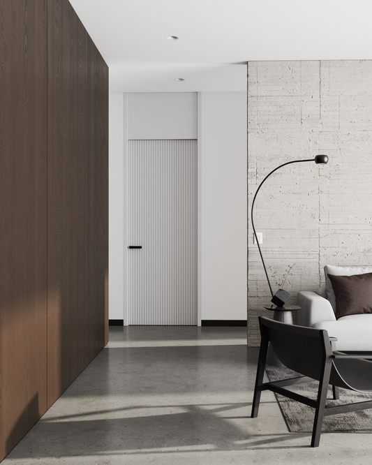 Escena Interior | Raw Modern Living