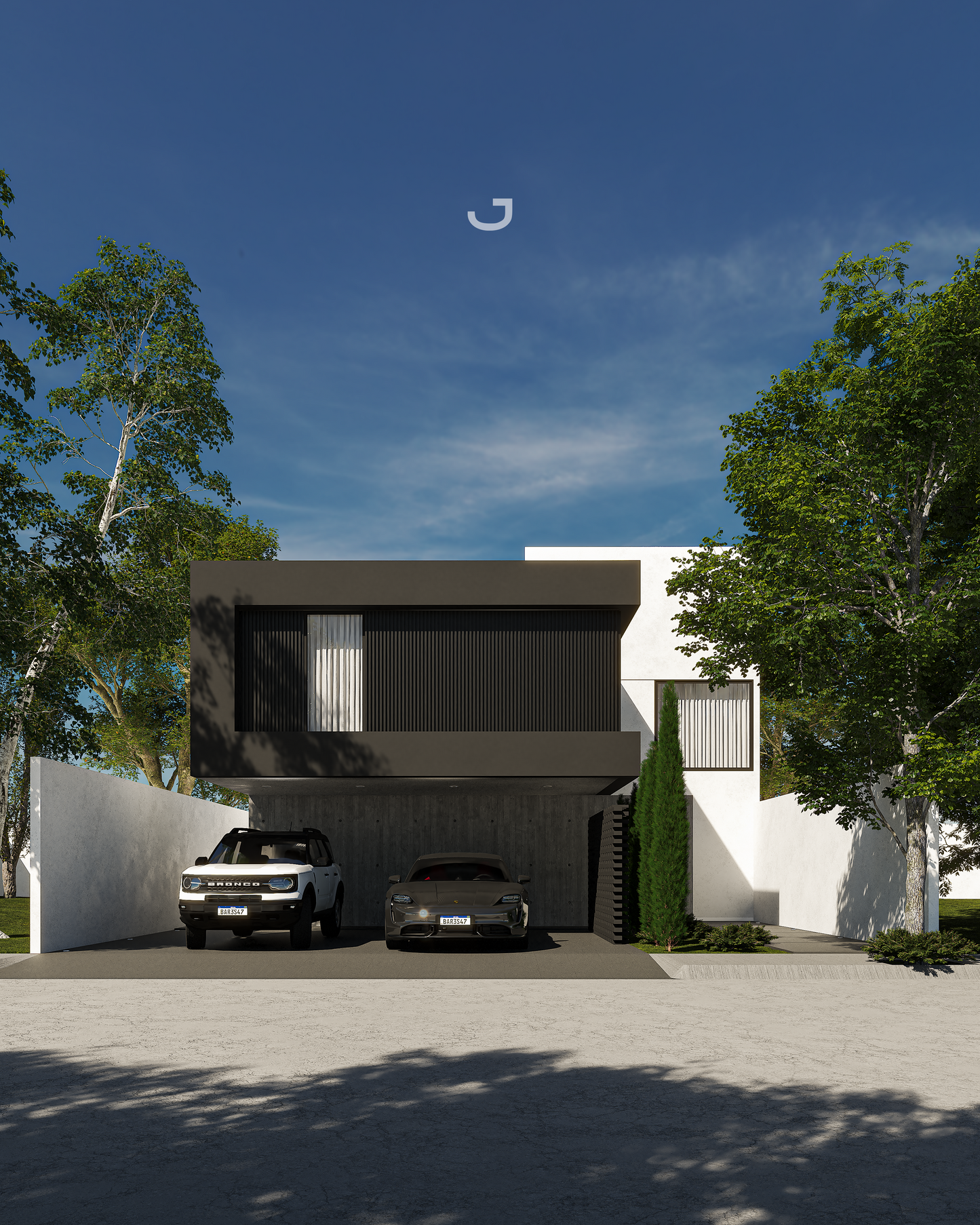 Curso Revit + Sketchup + Vray + Ps