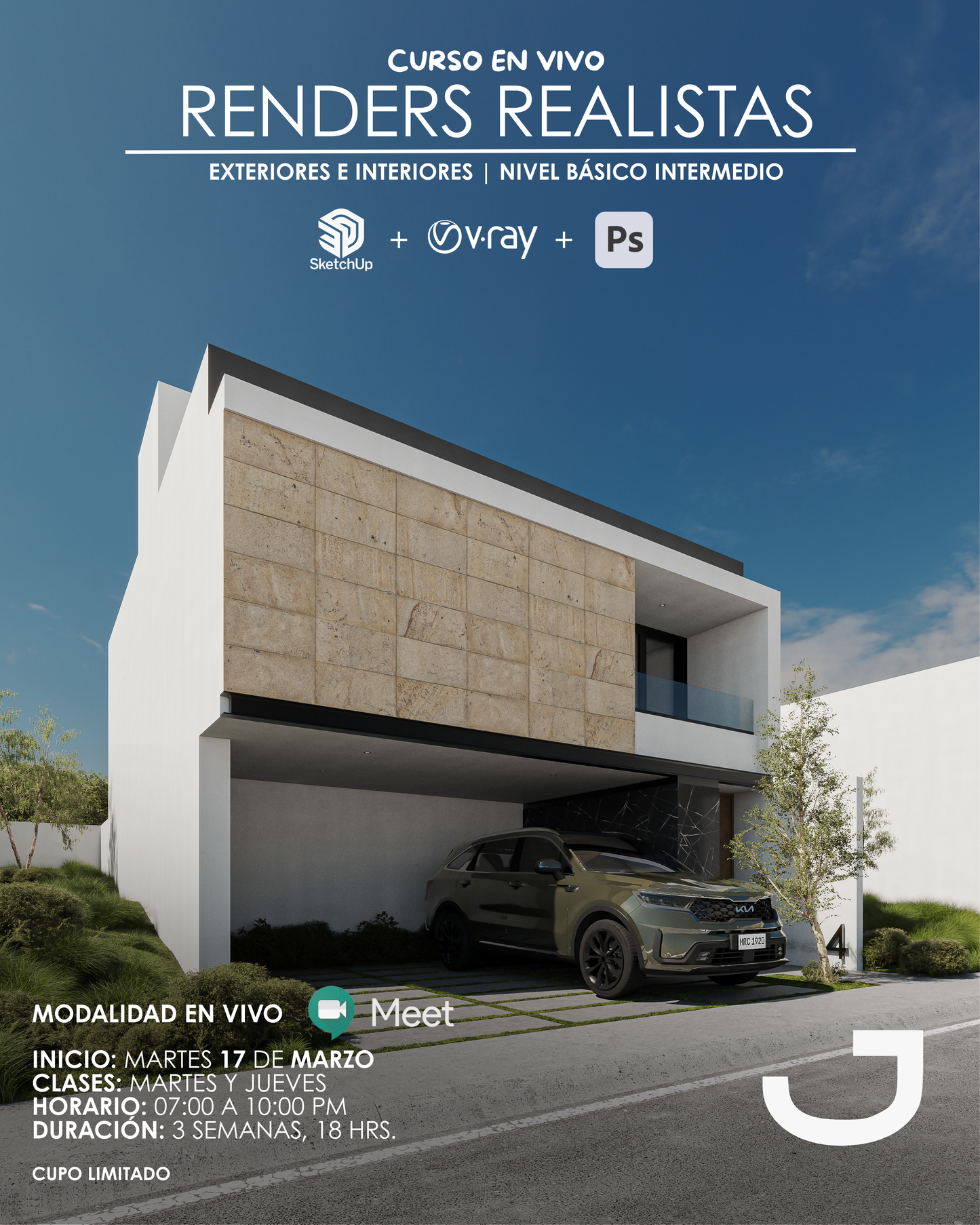 Curso Básico Intermedio Marzo 2026