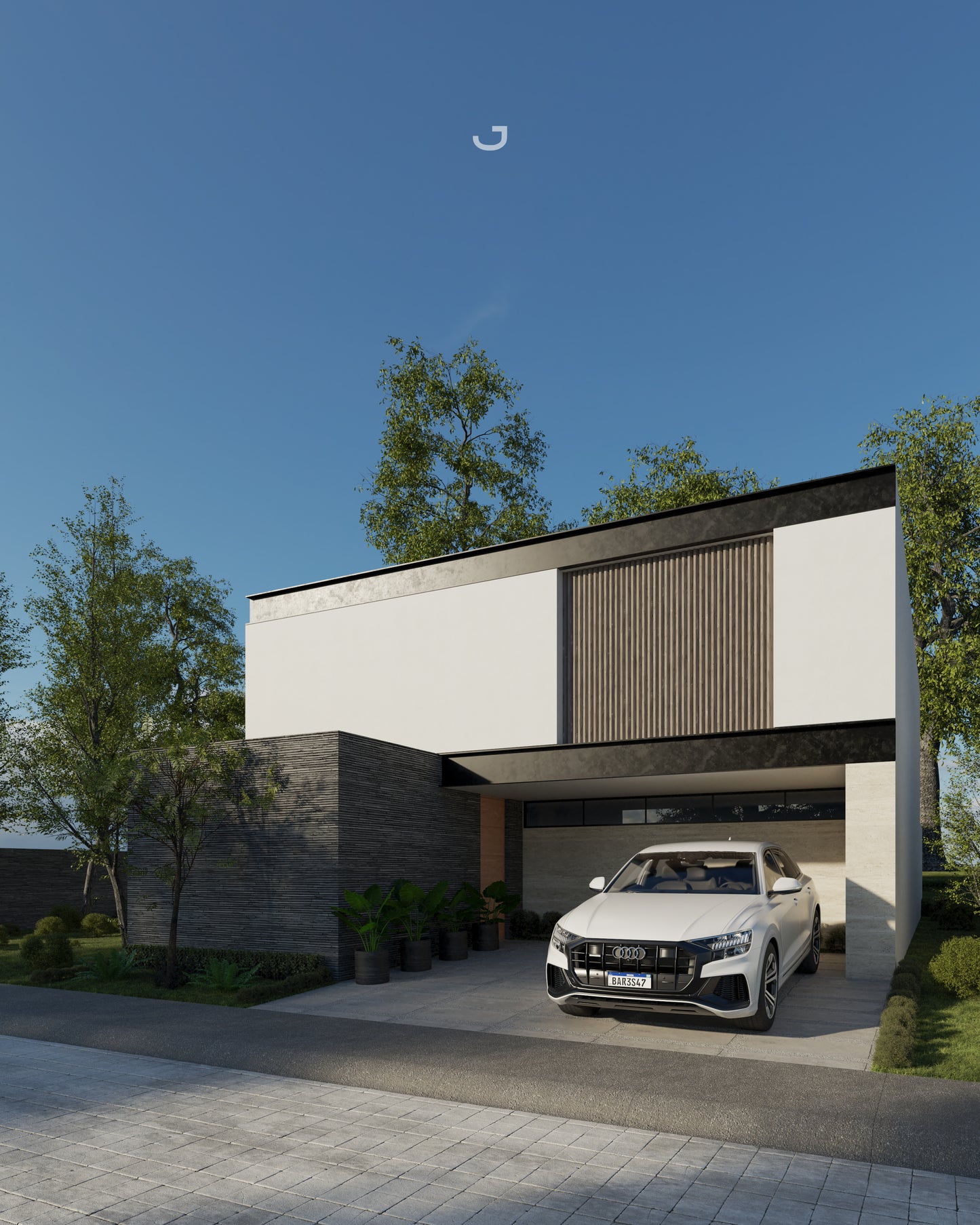Curso Sketchup + Vray + Photoshop | Exteriores e Interiores | Nivel Básico-Intermedio