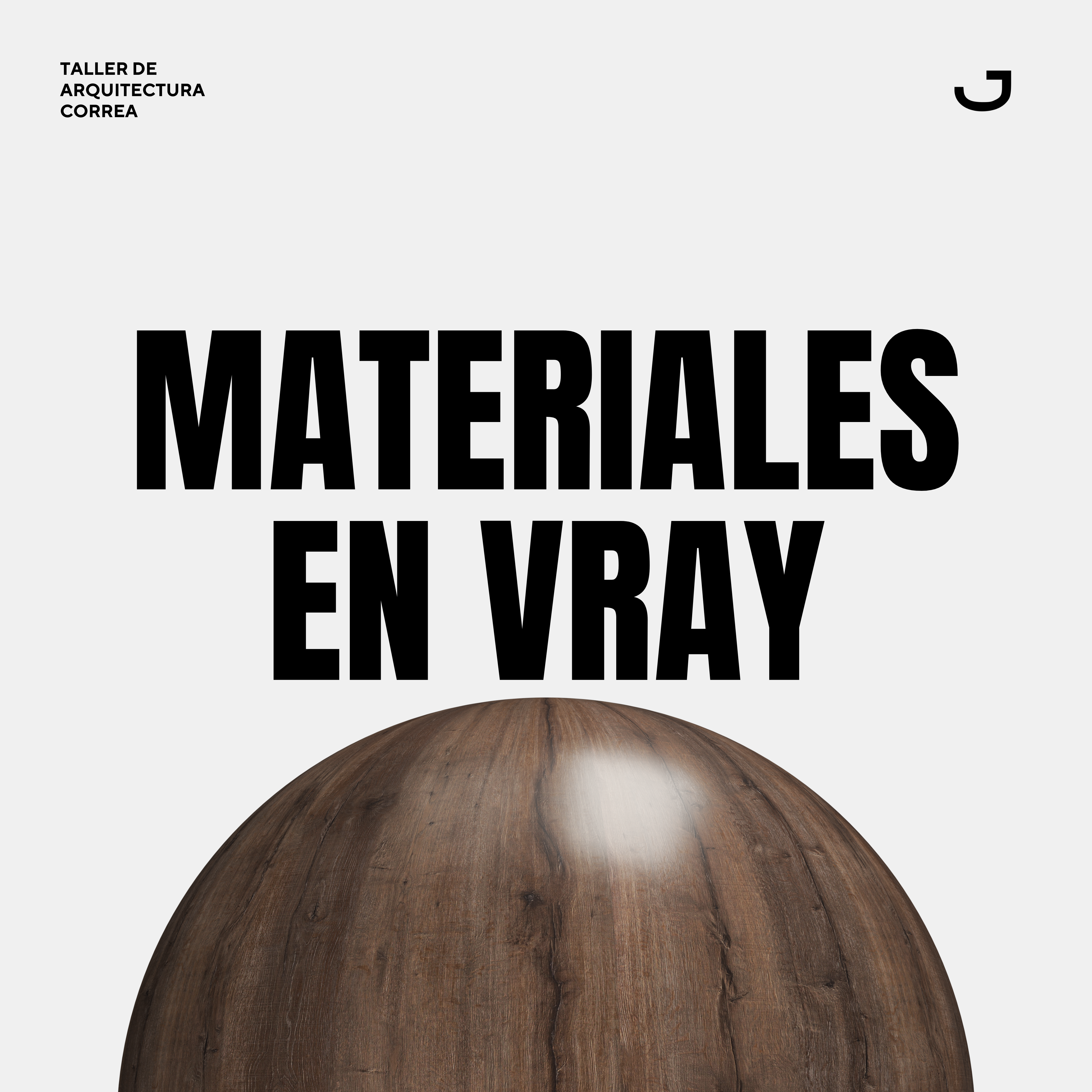Guía de Materiales PBR en V-Ray + Biblioteca de Práctica (PDF) – Taller ...